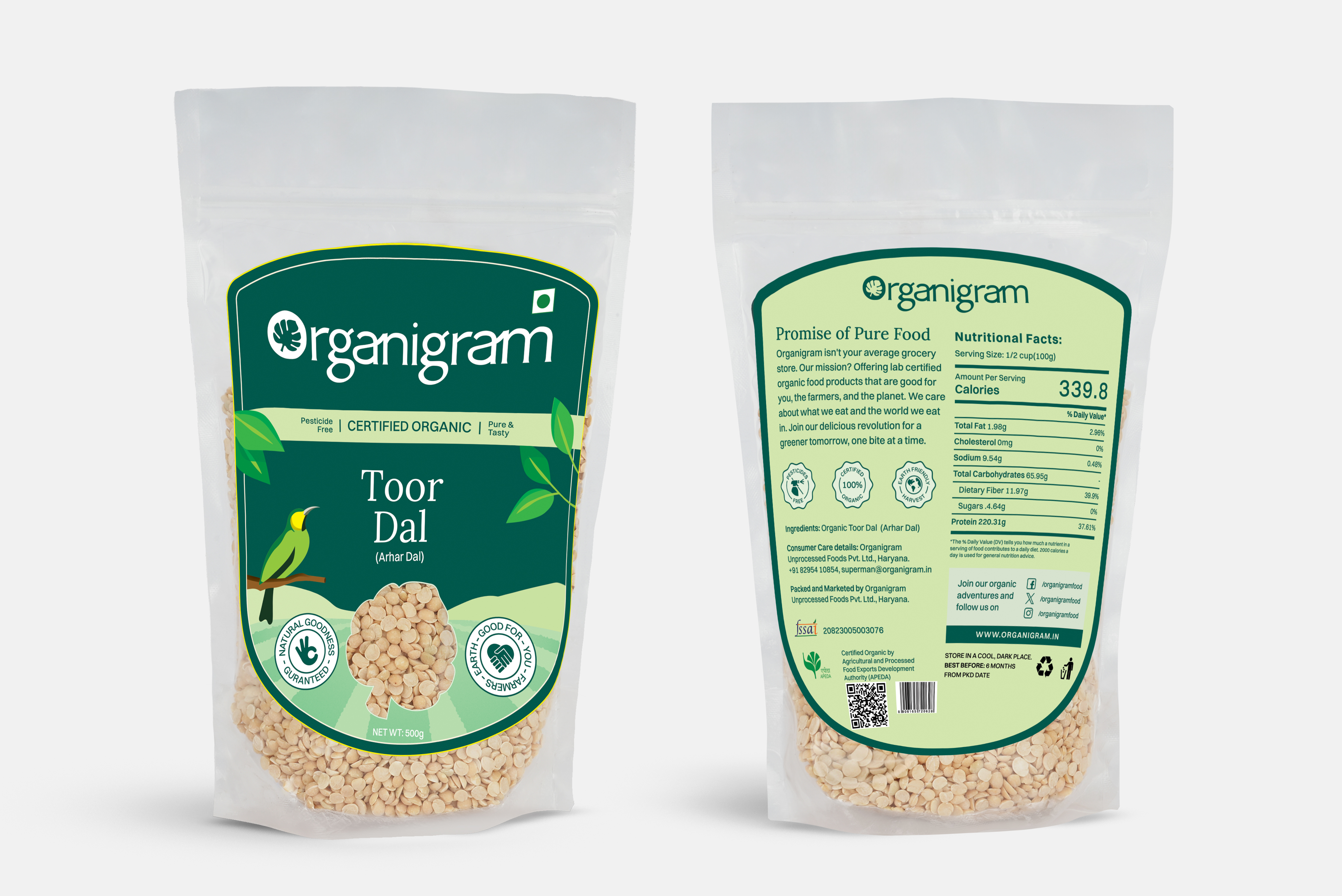 Buy-Organic-Toor-Dal-organigram