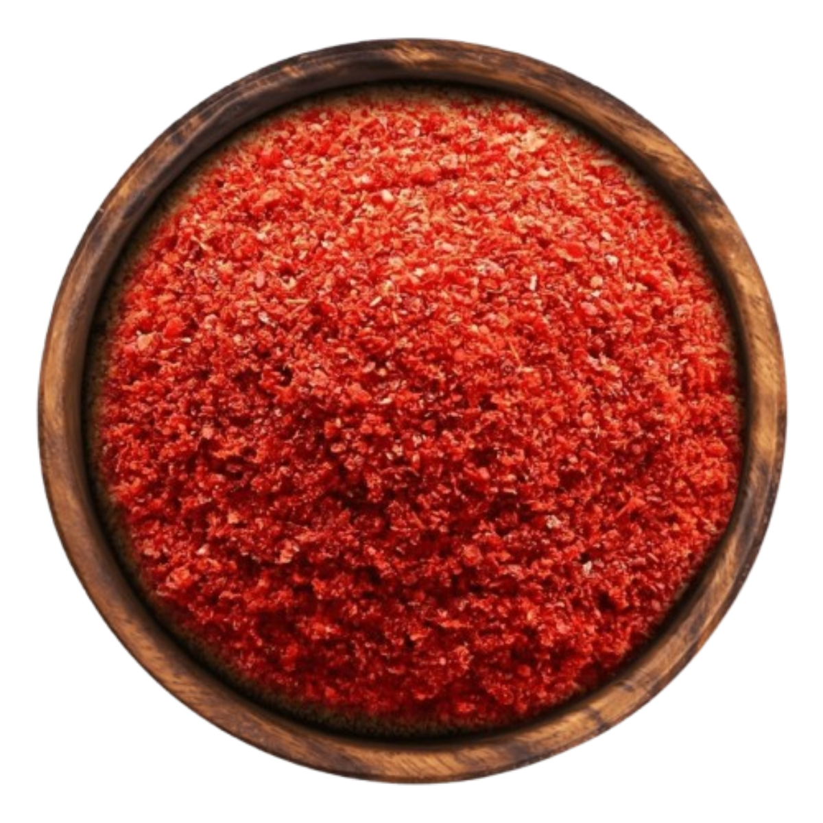 Organic Lal Mirch Powder/Dried Red Chilli Powder Organigram