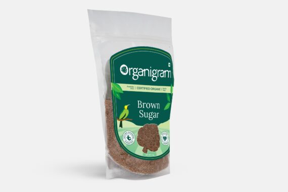 Organic Brown Sugar