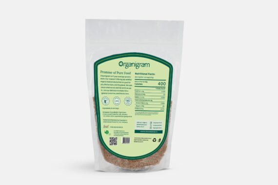 Organic Brown Sugar