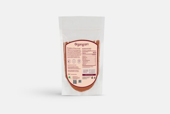 Organic Lal Mirch Powder/Dried Red Chilli Powder