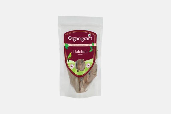 Organic Dalchini Powder/ Cinnamon Powder
