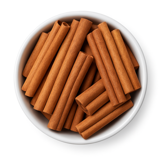 Organic Dalchini Sabut/Cinnamon Whole