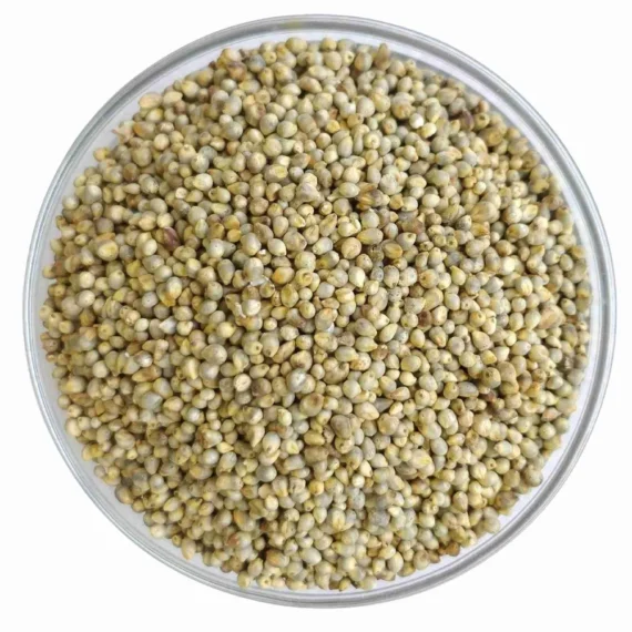 Organic Bajra Whole/Pearl Millet