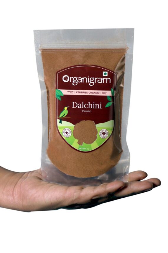 Organic Dalchini Powder/ Cinnamon Powder