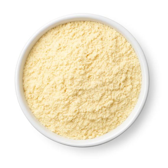 Organic Moong Dal Atta/Flour