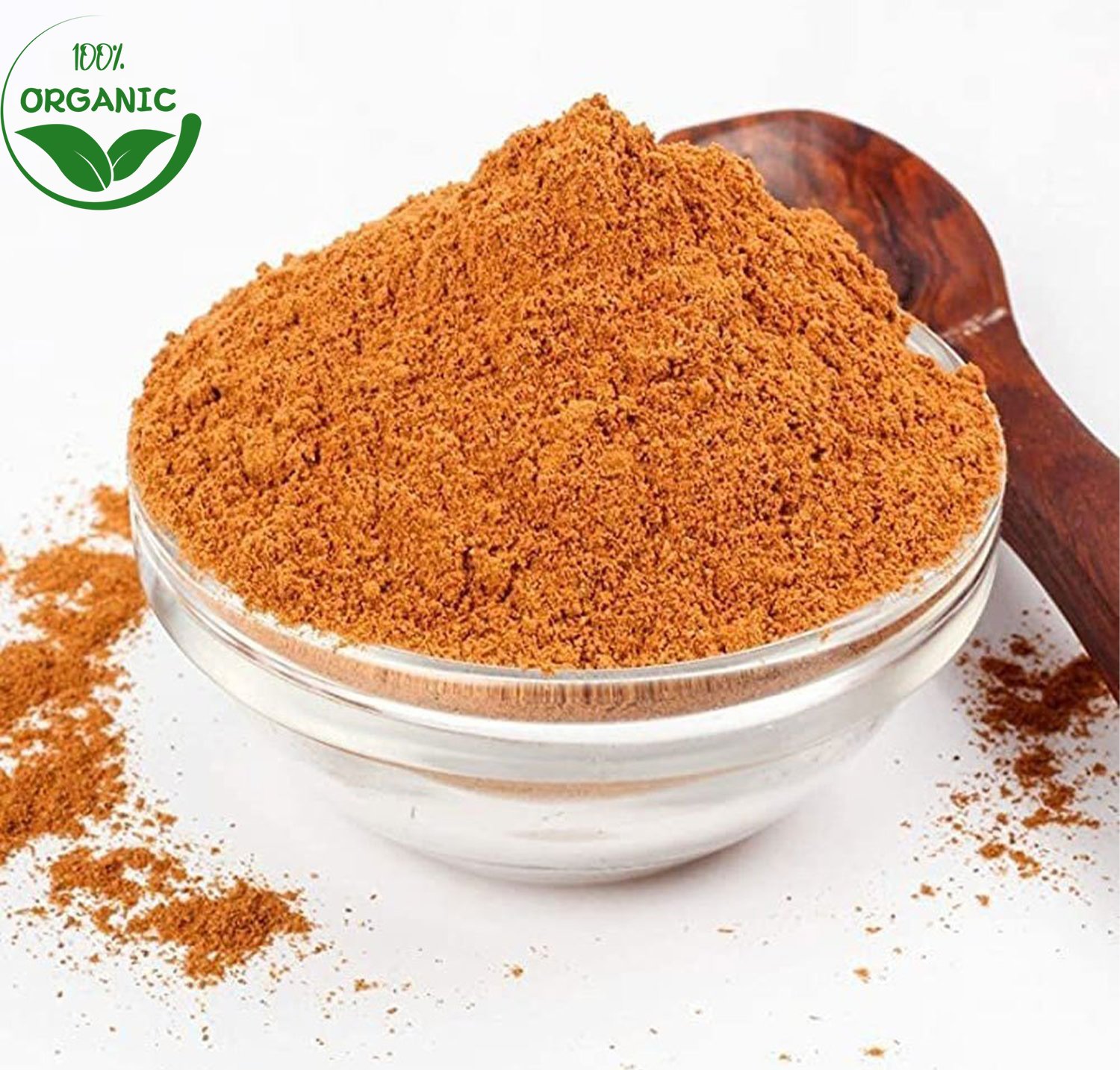 Organic Dalchini Powder