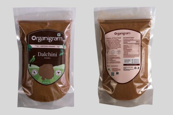 Organic Dalchini Powder/ Cinnamon Powder