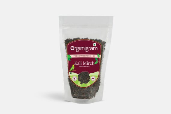 Organic Kali Mirch Powder/ Black Pepper Powder