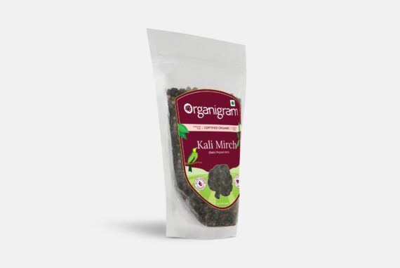 Organic Kali Mirch Powder/ Black Pepper Powder