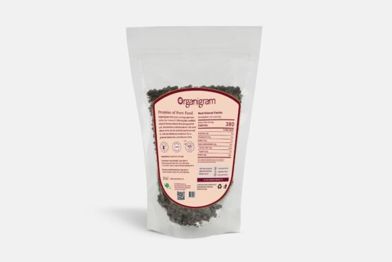 Organic Kali Mirch Powder/ Black Pepper Powder
