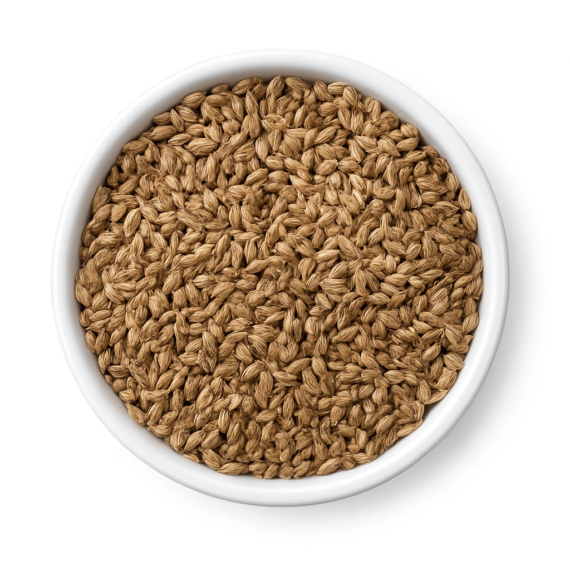 Organic Ajwain/Carom Seeds Whole