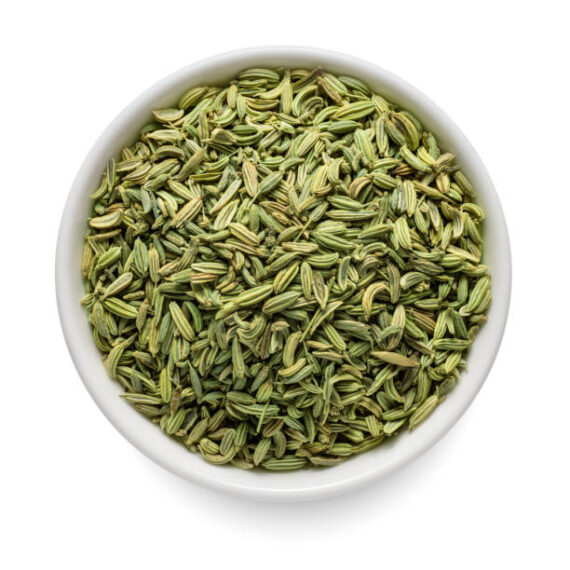 Organic Saunf/Fennel Seeds Whole