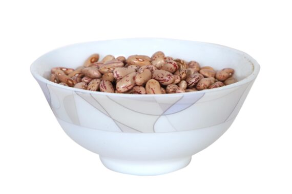 Organic Rajma/Red Kidney Beans (Chitra)