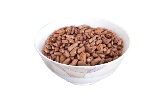 Organic Rajma/Red Kidney Beans (Chitra)