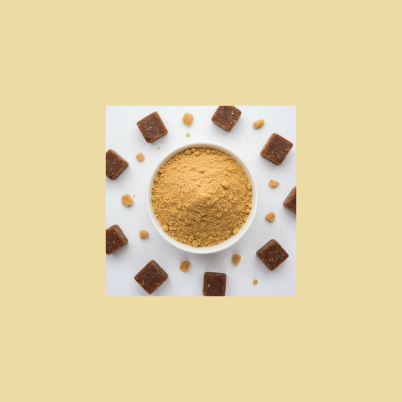 Organic Gud Powder/Jaggery Powder