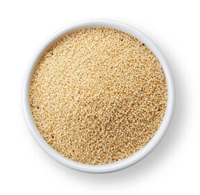 Organic Quinoa (White)