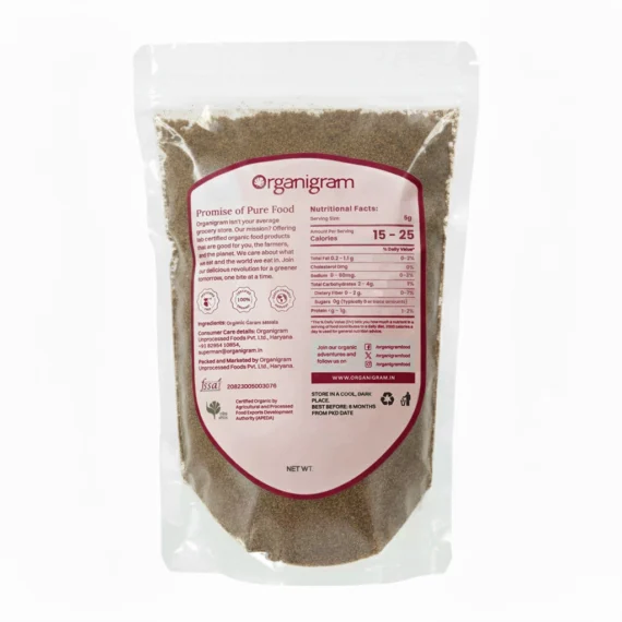 Organic Garam Masala/Mixed Masala Powder