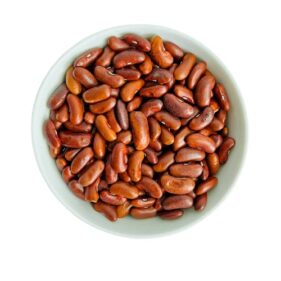 Organic Rajma/Red Kidney Beans (Chitra)