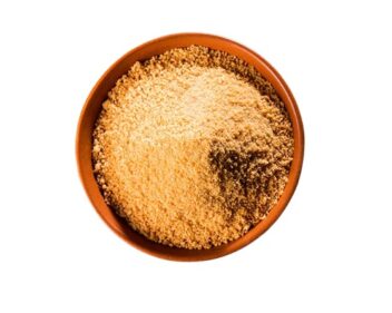 Organic Gud Powder/Jaggery Powder