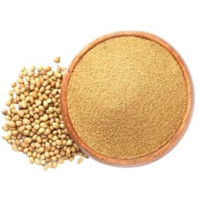 Organic Dhania/Coriander Powder