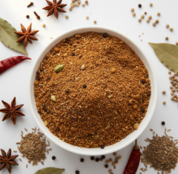 Organic Garam Masala/Mixed Masala Powder