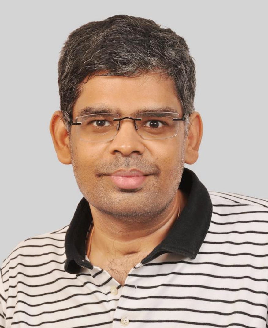 Portrait placeholder for Nitin Gupta, Founder of Organigram