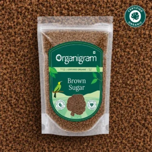 Organic Brown Sugar