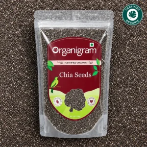 Organic Chia Seeds/Salvia Hispanica