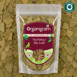 Tej Patta (Whole Bay Leaves)