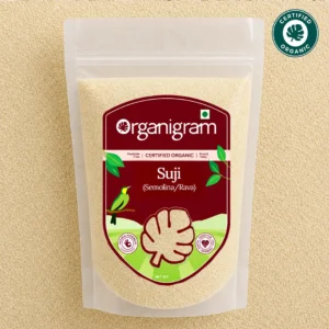 Organic Suji