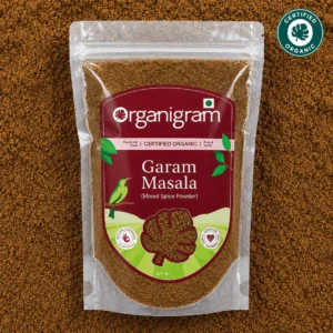 Organic Garam Masala/Mixed Masala Powder