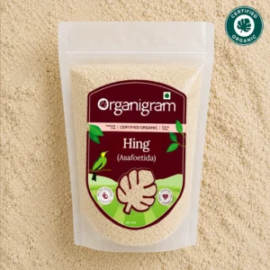 Organic Hing