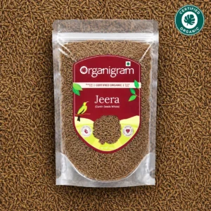 Organic Jeera/Cumin Seeds Whole