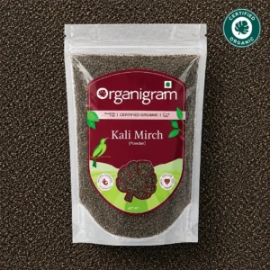 Organic Kali Mirch Powder/Black Pepper Powder