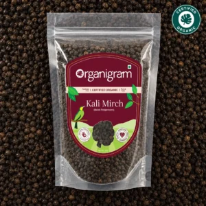 Organic Kali Mirch Sabut/Black Pepper