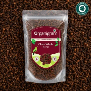 Organic Laung (Whole)
