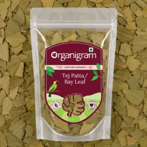 Tej Patta (Whole Bay Leaves)
