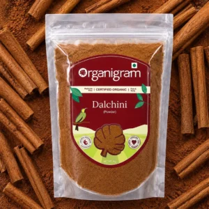 Organic Dalchini Powder/ Cinnamon Powder
