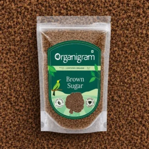 Organic Brown Sugar