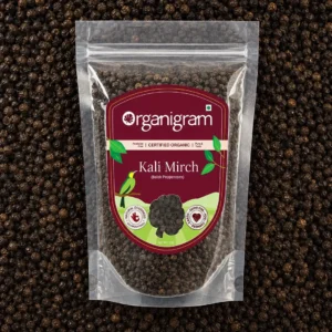 Organic Kali Mirch Sabut/Black Pepper