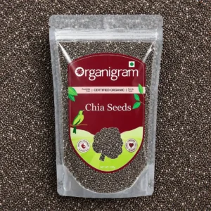 Organic Chia Seeds/Salvia Hispanica