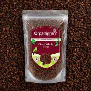 Organic Laung (Whole)