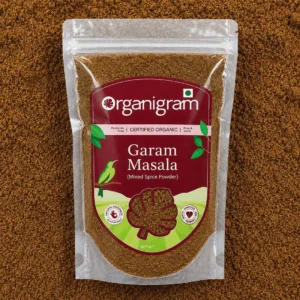 Organic Garam Masala/Mixed Masala Powder