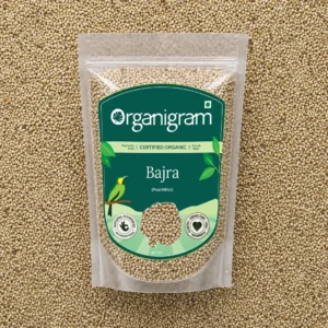 Organic Bajra Whole/Pearl Millet