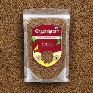 Organic Jeera/Cumin Seeds Whole