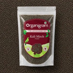 Organic Kali Mirch Powder/Black Pepper Powder
