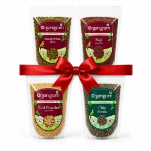 Kids Nutrition Combo