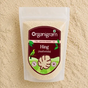 Organic Hing